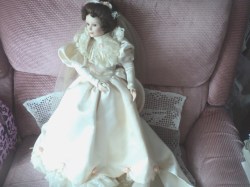victorian bride 3053 face view_07